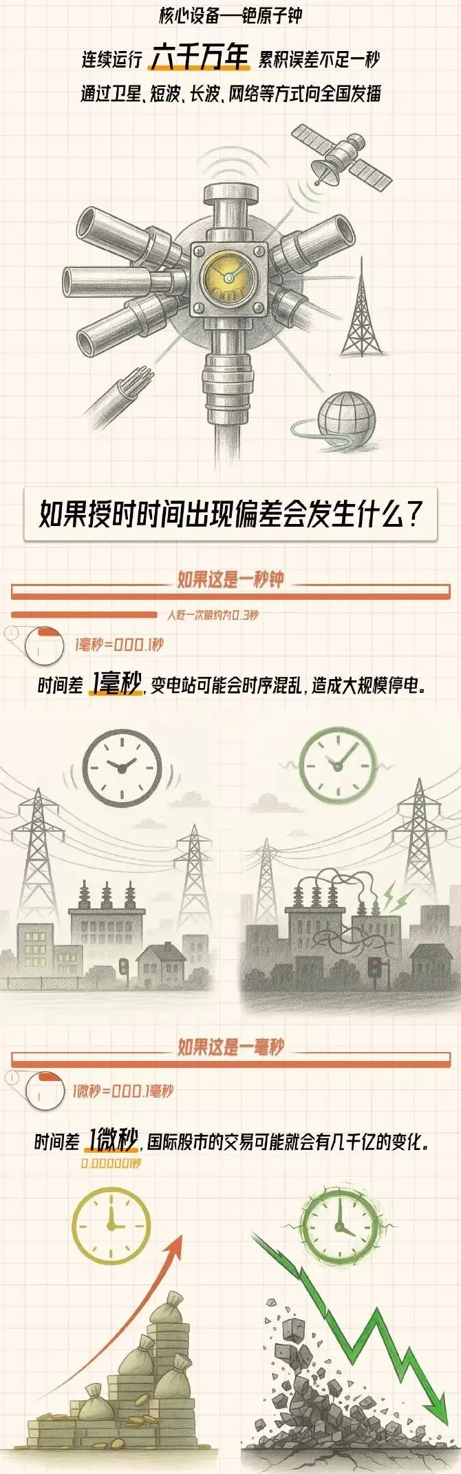 美国高强度网攻 “北京时间”用意何在？-第7张图片-