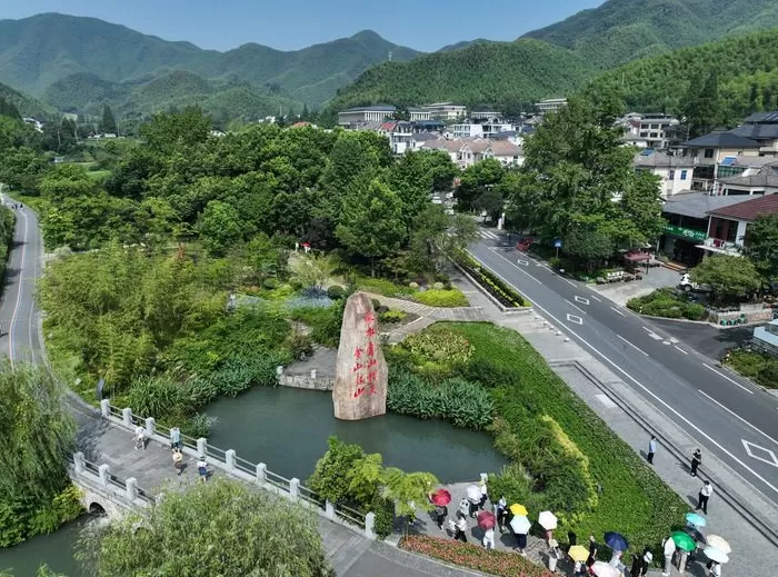 确保基本实现社会主义现代化取得决定性进展——写在党的二十届四中全会召开之际-第6张图片-