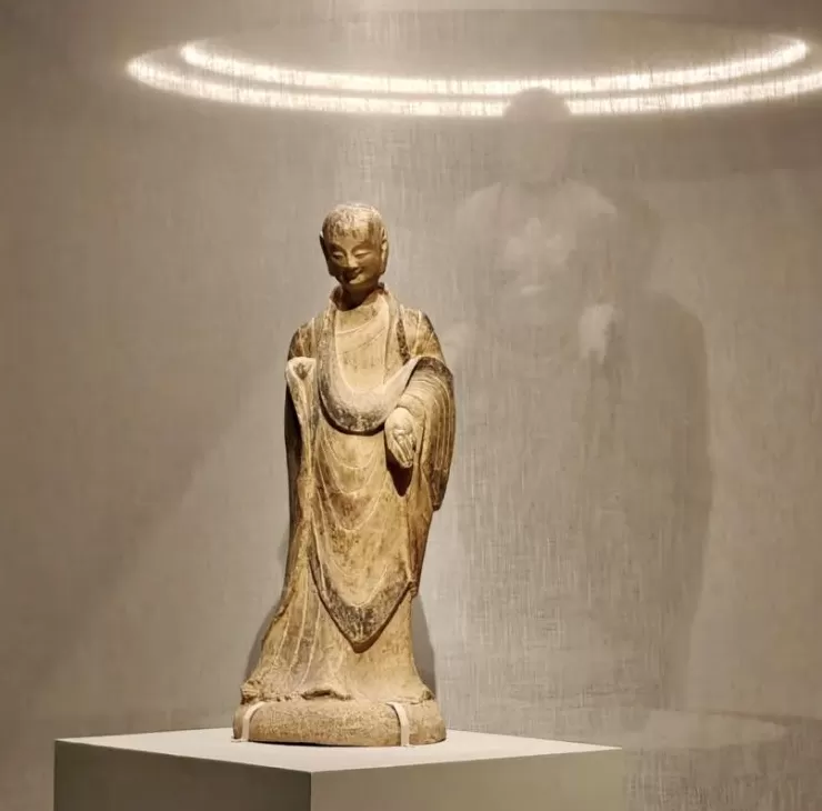 一周展讯｜奥赛大展倒计时，要与高更梵高再见了-第10张图片-