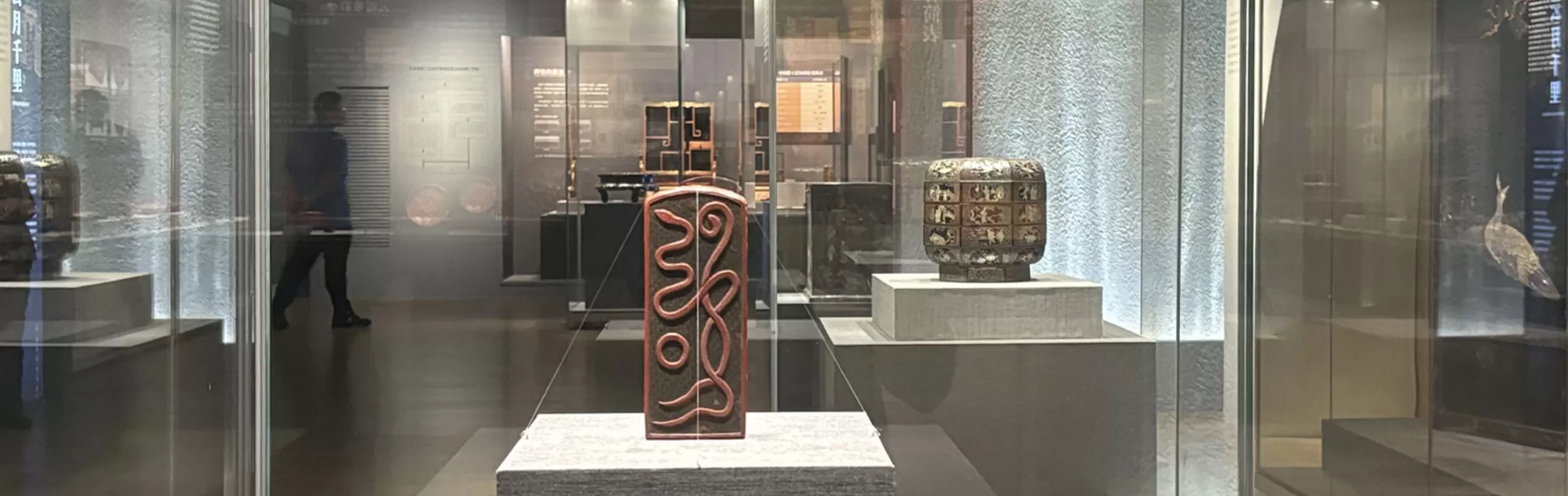 一周展讯｜奥赛大展倒计时，要与高更梵高再见了-第22张图片-
