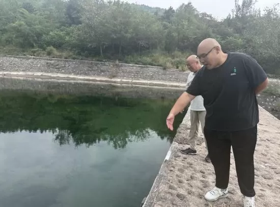 人心不凉｜苦寻9个月才找到救命恩人，见面时说“我的命是你给的”-第5张图片-