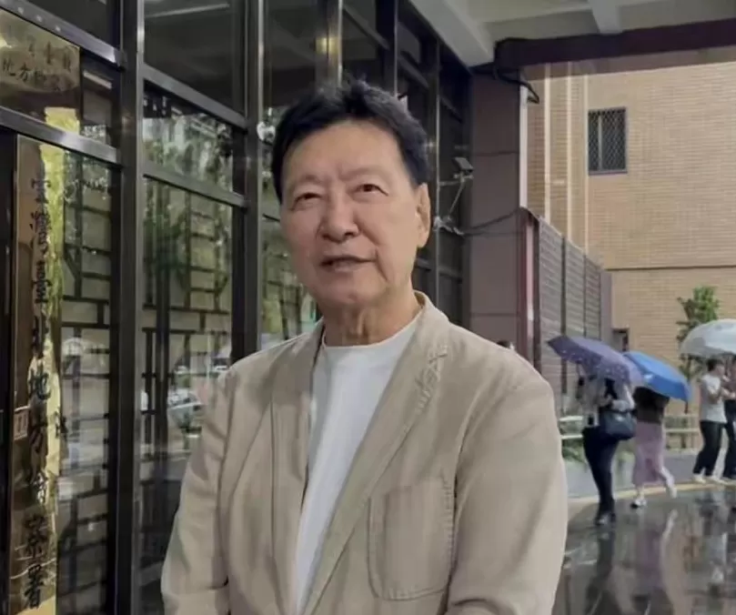 独家观察：赵少康等人唱衰，郑丽文需安抚反对者以避免分裂-第1张图片-