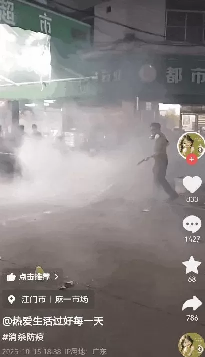 基孔肯雅热的消杀，怎么还在继续？-第17张图片-