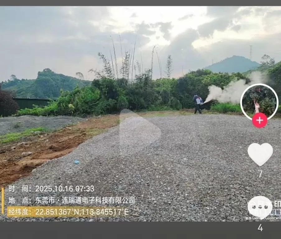 基孔肯雅热的消杀，怎么还在继续？-第25张图片-