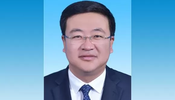 范锐君已任退役军人事务部办公厅主任，此前在宁夏工作-第1张图片-