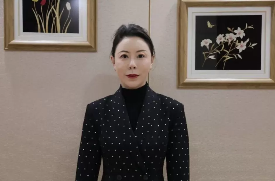 搞封建迷信活动，生活奢靡！青海官员于媛媛被立案审查调查-第1张图片-
