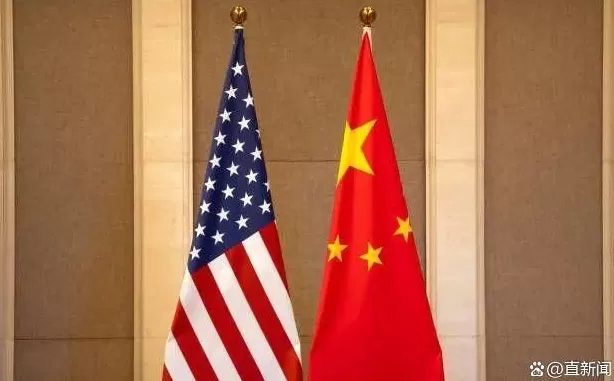 陈冰：谈总好过打，美国早该醒悟-第2张图片-