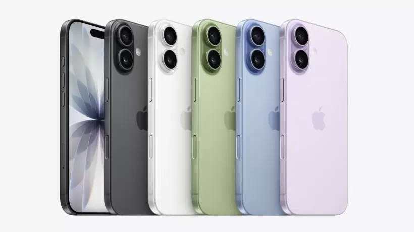iPhone 17系列在华销量较上代增14%，苹果智能何时上线受关注-第2张图片-