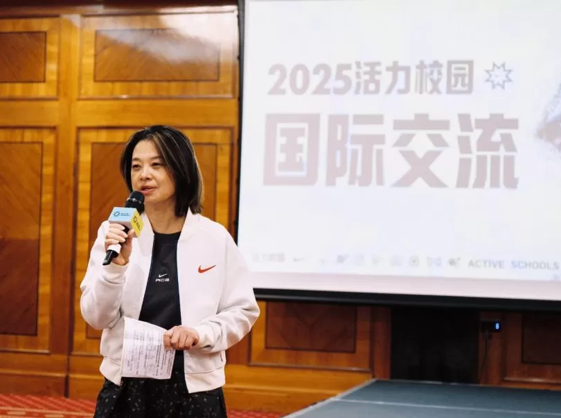 从“送教上门”到“生态裂变”：一场持续12年的体育教育变革实验-第5张图片-