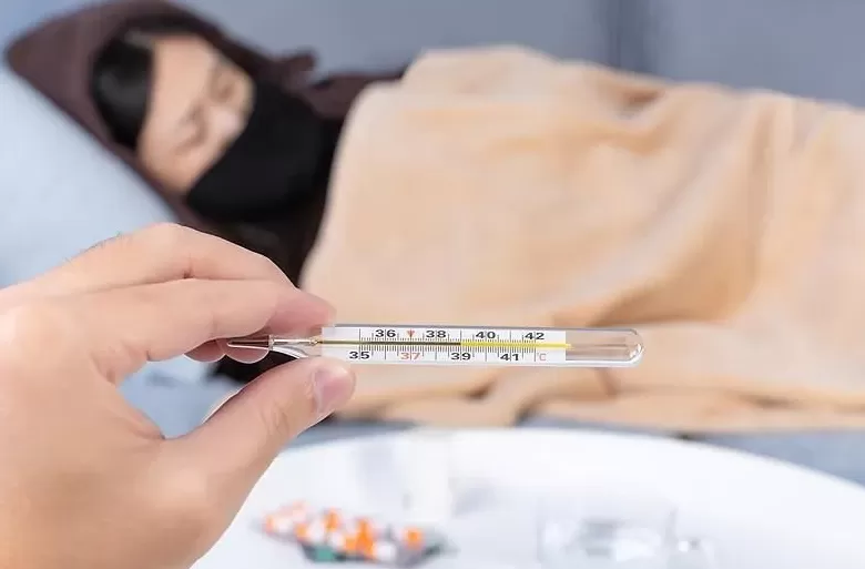 毒株与去年不同！流感进入高发季防护要趁早-第1张图片-