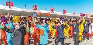 回望“十四五”，想起总书记这句话-第12张图片-