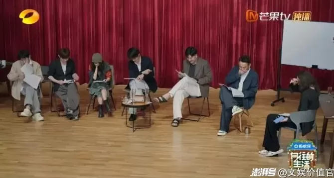 “慢综”里还有观众“向往的生活”吗？-第4张图片-