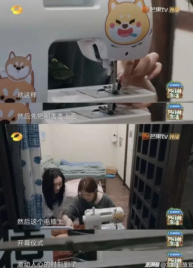 “慢综”里还有观众“向往的生活”吗？-第8张图片-
