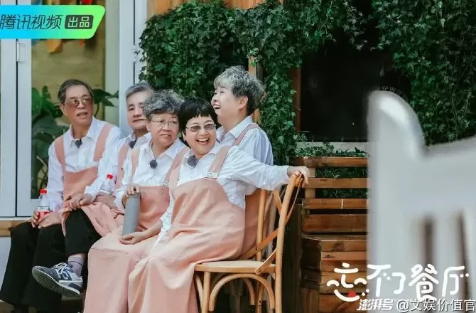 “慢综”里还有观众“向往的生活”吗？-第14张图片-