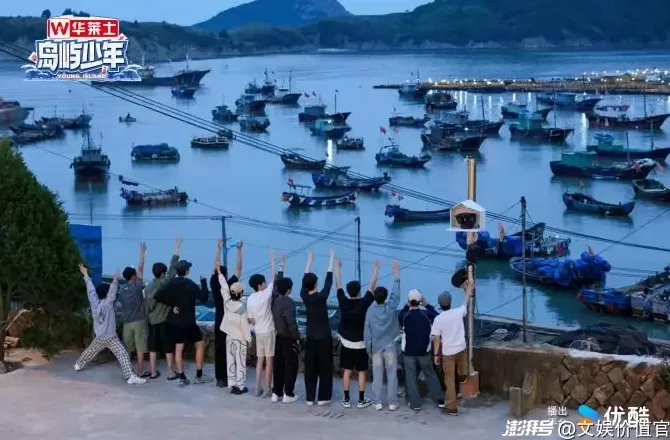 “慢综”里还有观众“向往的生活”吗？-第16张图片-
