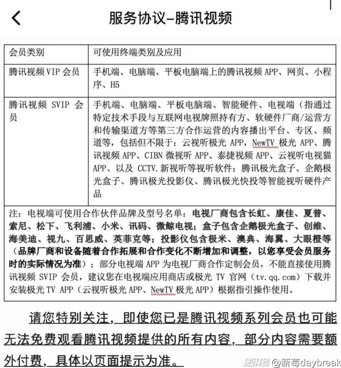 从免费到“套娃式”收费，互联网会员为何越买越贵？-第6张图片-