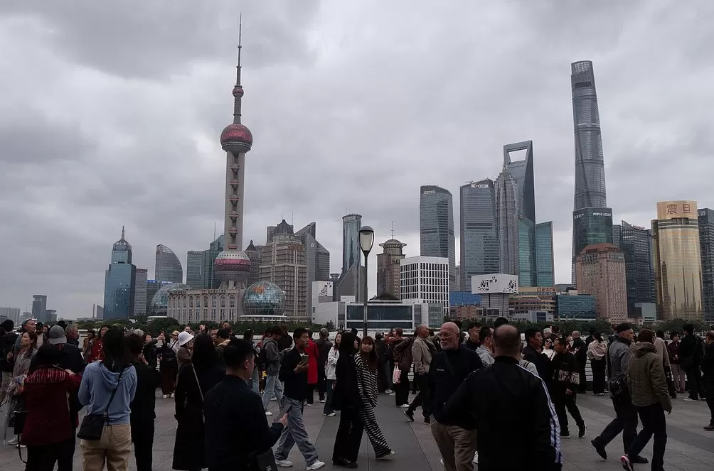 全年GDP增长5%左右无虞，四季度政策还会发力吗？-第1张图片-