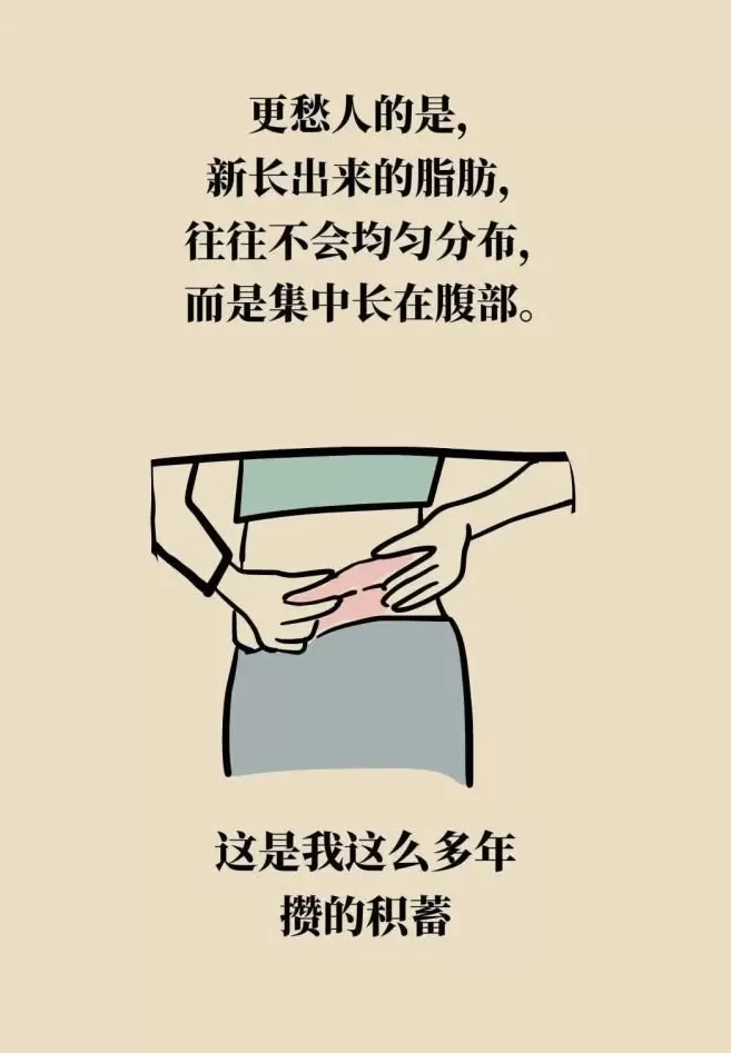 人体自带燃脂开关？这样睡，燃脂效率翻倍-第6张图片-