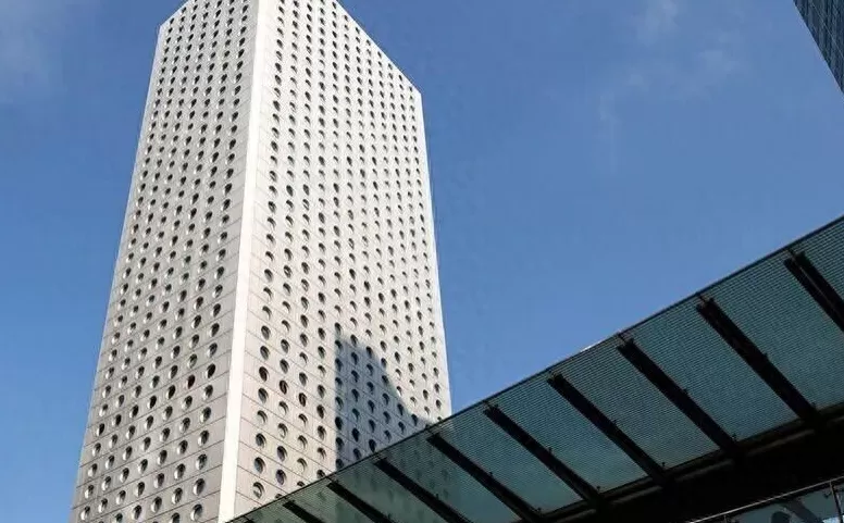马云抄底买楼，低调家族暴赚54亿-第1张图片-