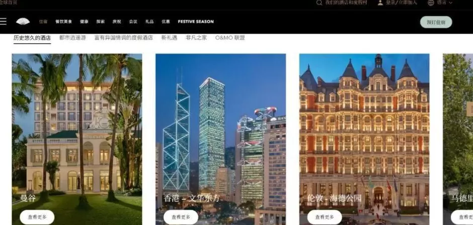 马云抄底买楼，低调家族暴赚54亿-第7张图片-