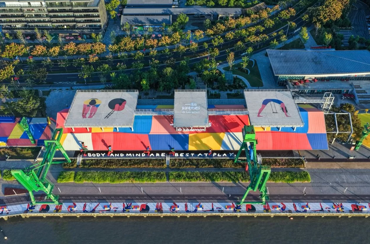 XC SHOW探索五感的设计之旅，巴黎欧莱雅潮妆派对燃动外滩｜是日美好事物-第14张图片-
