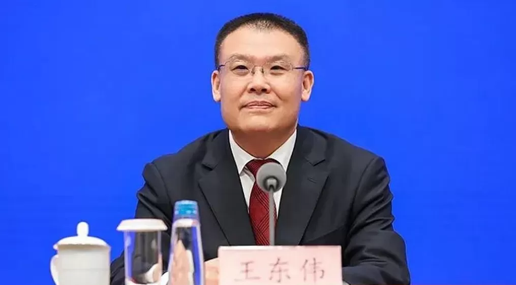 新任安徽省委常委王东伟已任省政府党组副书记-第1张图片- 新任安徽省委常委王东伟已任省政府党组副书记-第1张图片-