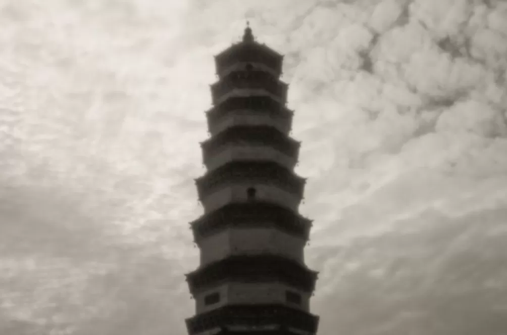 看展览｜参与者说第六届全国青年摄影大展：摄影正在被重塑-第10张图片-