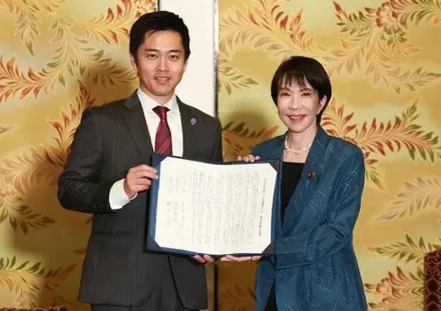 唐驳虎:高市不惜代价换取首相,将会赌上自民党未来-第1张图片- 唐驳虎:高市不惜代价换取首相,将会赌上自民党未来-第1张图片-