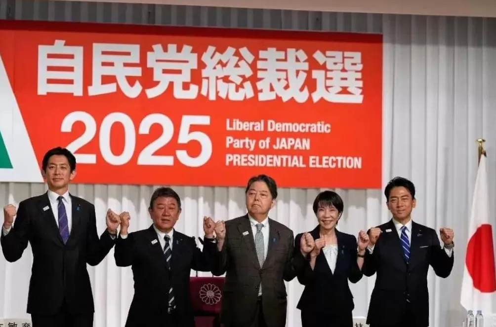 唐驳虎:高市不惜代价换取首相,将会赌上自民党未来-第8张图片- 唐驳虎:高市不惜代价换取首相,将会赌上自民党未来-第8张图片-