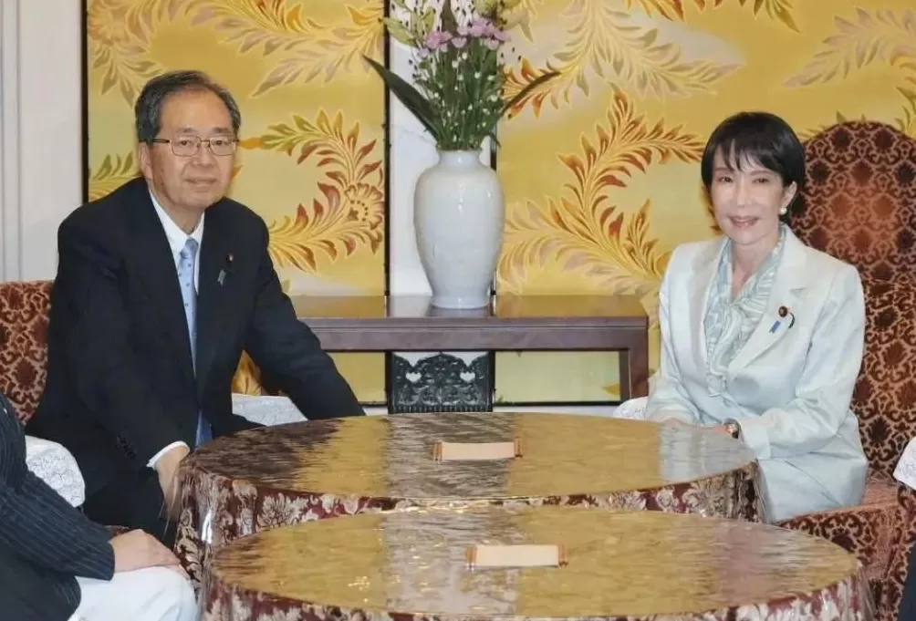 唐驳虎:高市不惜代价换取首相,将会赌上自民党未来-第9张图片- 唐驳虎:高市不惜代价换取首相,将会赌上自民党未来-第9张图片-