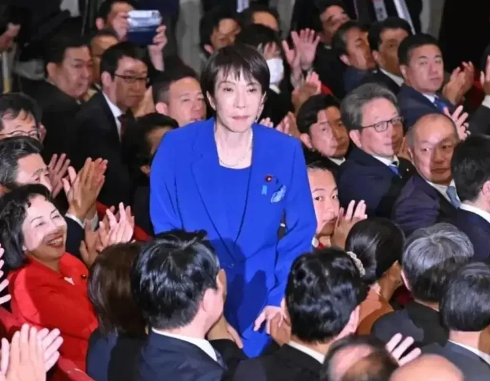 唐驳虎:高市不惜代价换取首相,将会赌上自民党未来-第14张图片- 唐驳虎:高市不惜代价换取首相,将会赌上自民党未来-第14张图片-
