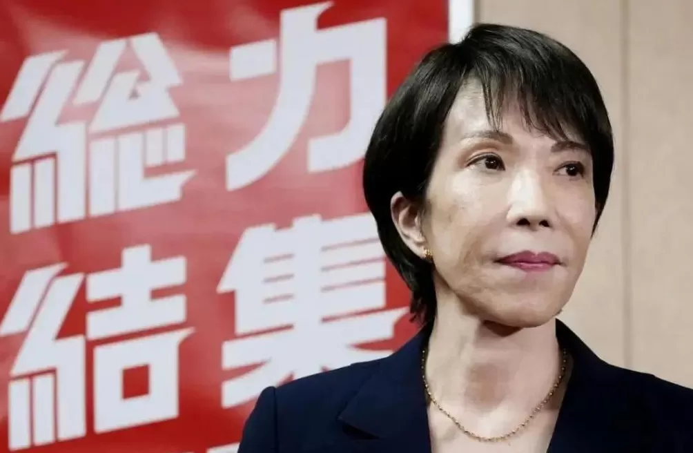 唐驳虎:高市不惜代价换取首相,将会赌上自民党未来-第16张图片- 唐驳虎:高市不惜代价换取首相,将会赌上自民党未来-第16张图片-