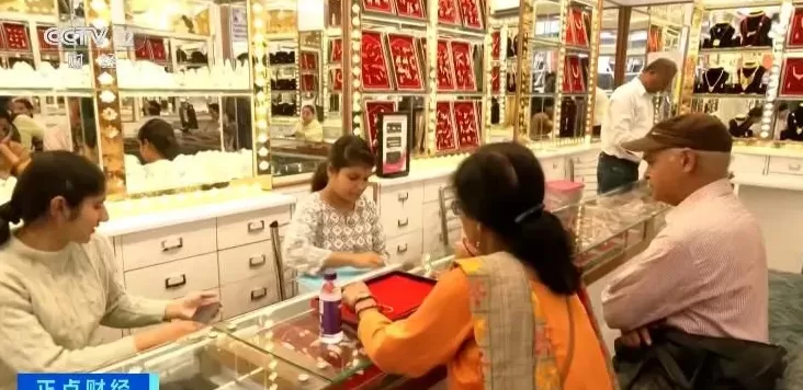 金店库存告罄！韩国黄金市场，发生了什么？-第10张图片-
