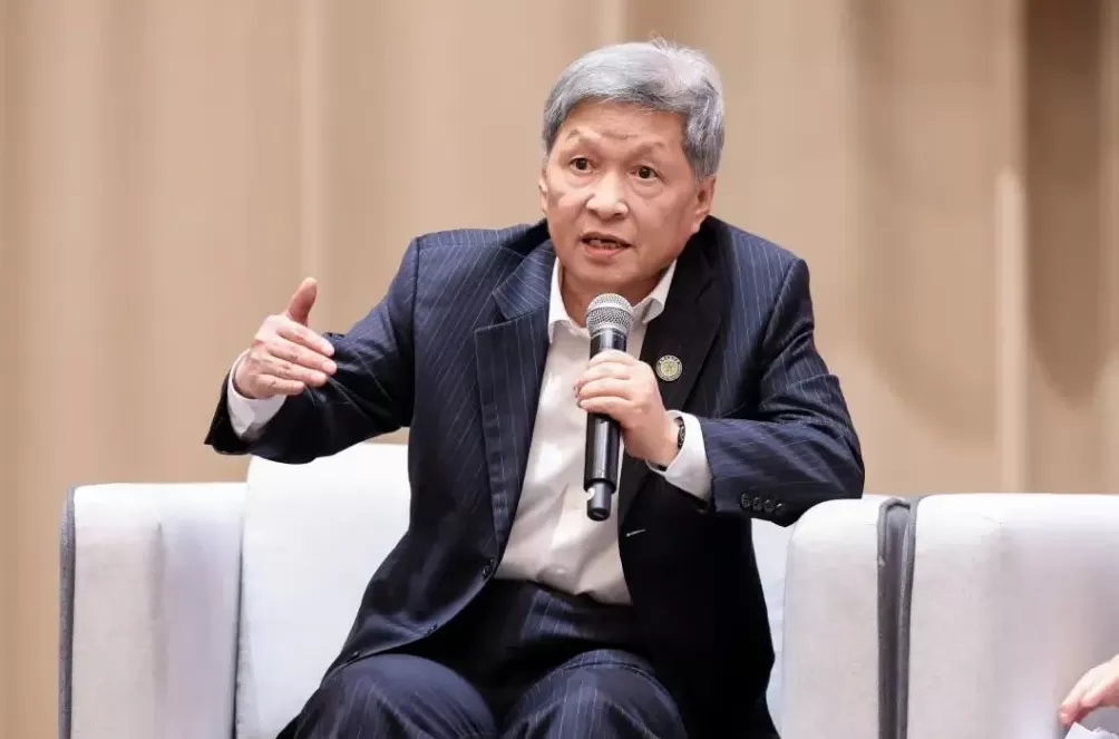 王树国：建设新型研究型大学不是再建一个985、211-第1张图片-