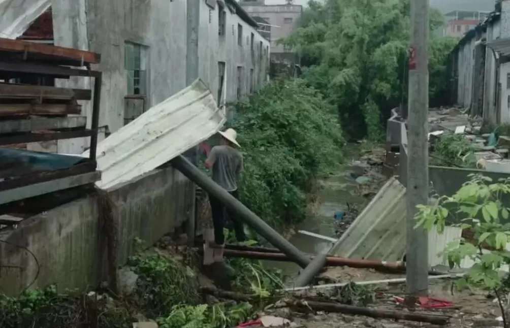 北方“一夜入冬”的双重挑战-第3张图片-