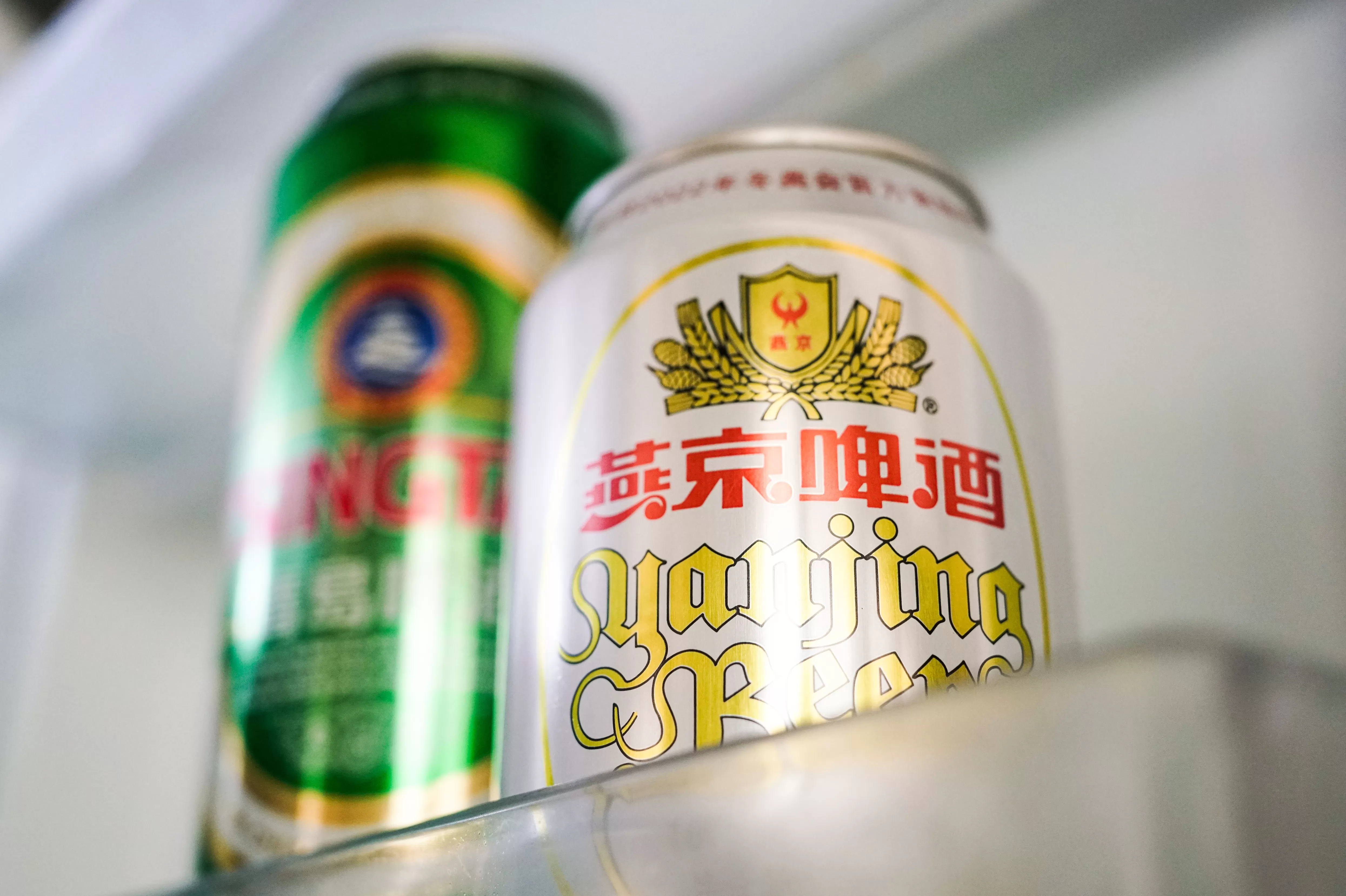 燕京啤酒前三季度净利增近四成，上半年盈利已超去年全年-第1张图片-