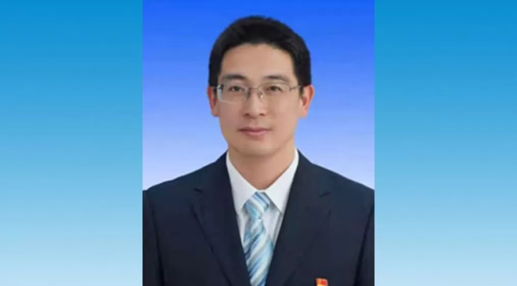 安徽桐城市长刘存磊跨市出任蒙城县委书记-第1张图片-