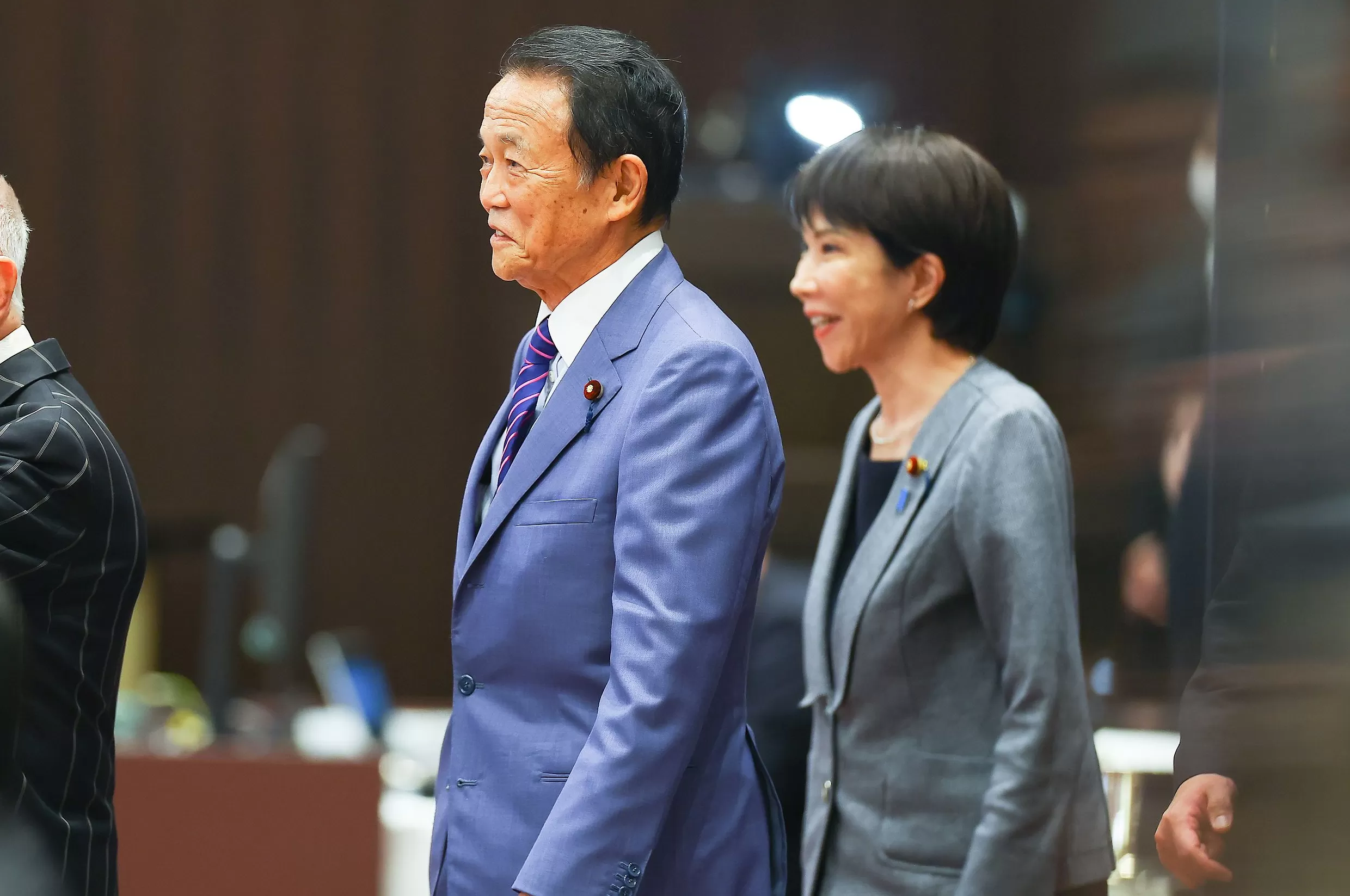 【人物】“安倍女孩”高市早苗：日本首位女首相是如何炼成的?-第3张图片-