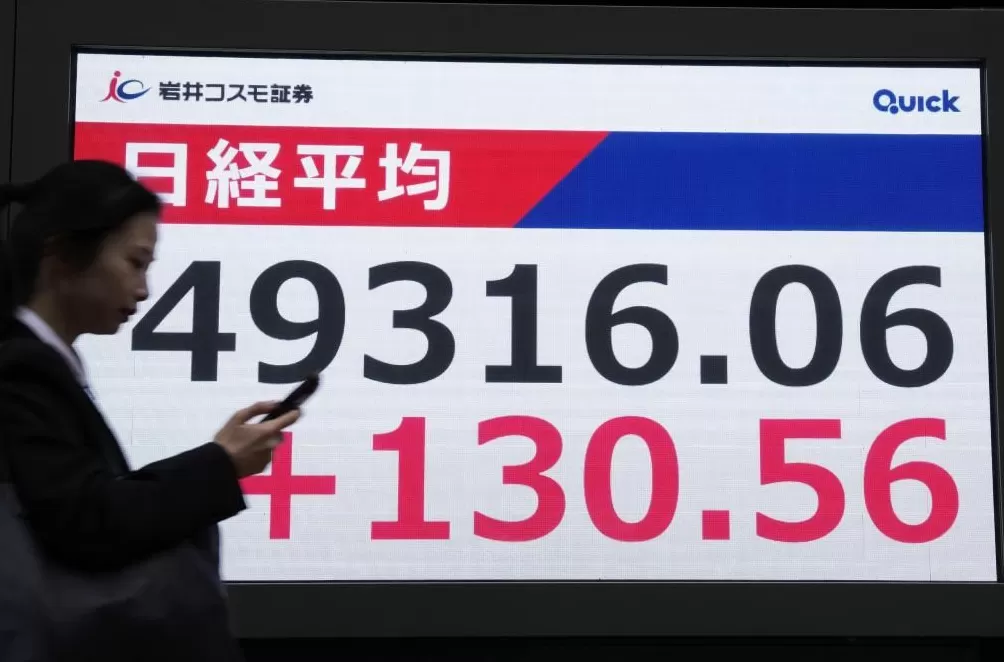 日经225指数收盘创历史新高，相关ETF两日内连续三次警示风险-第1张图片-