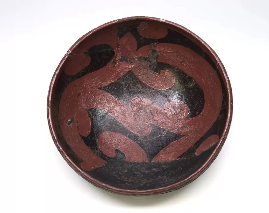 京都展日本史前文明，绳文时代的土偶萌萌哒-第10张图片-
