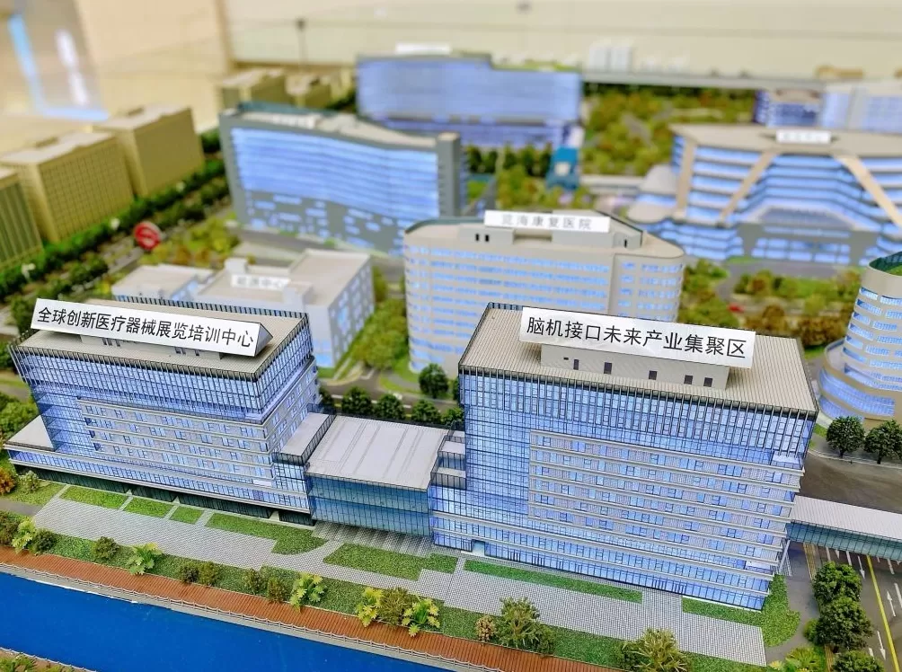 行以致远｜五年来取得诸多好成绩，上海闵行如何布局未来产业？-第1张图片-