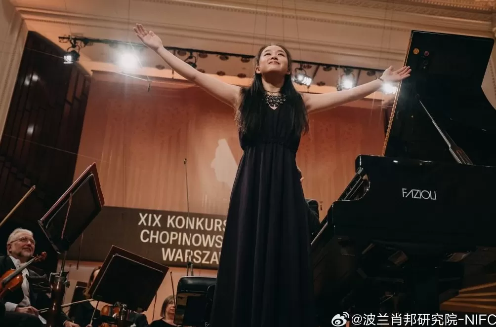专访｜陈萨：肖赛结果历经五小时讨论，“这就是生活”-第5张图片-