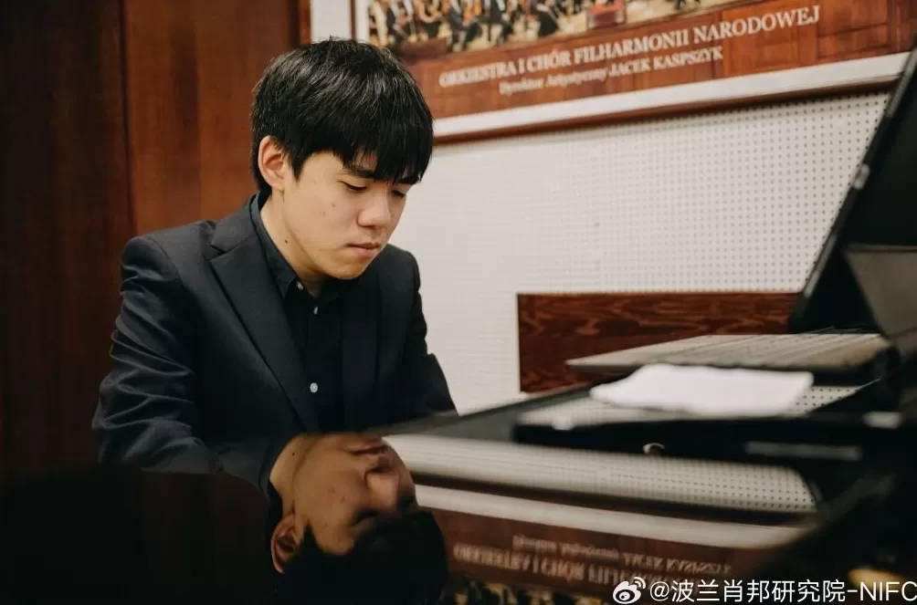专访｜陈萨：肖赛结果历经五小时讨论，“这就是生活”-第6张图片-