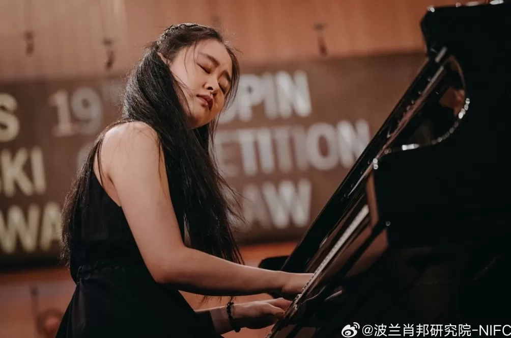 专访｜陈萨：肖赛结果历经五小时讨论，“这就是生活”-第9张图片-