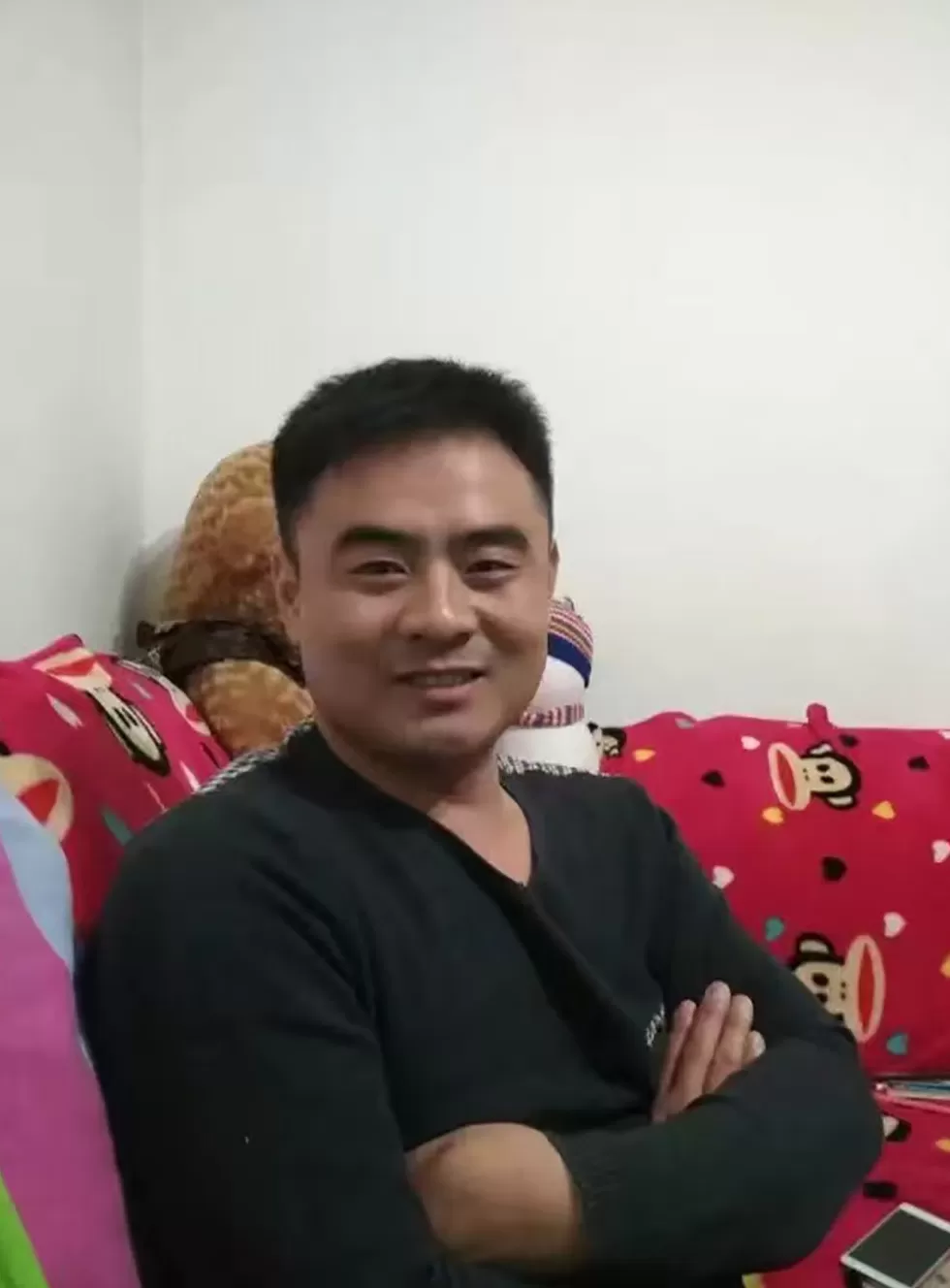 人心不凉｜“栾留伟英雄店”的人间烟火：人心不凉，我们记得-第3张图片-