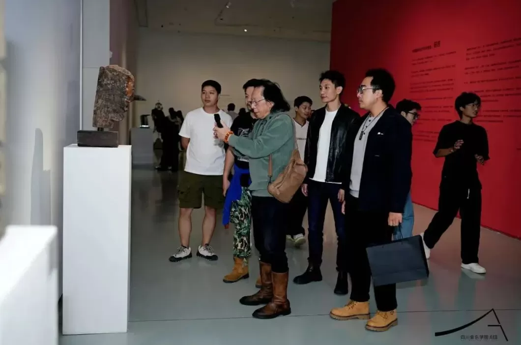 中国雕塑形态学的探索与思考-第3张图片-