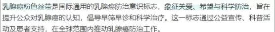 为乳腺癌义演，他们居然唱了首“我的胸臀真火辣”-第2张图片-