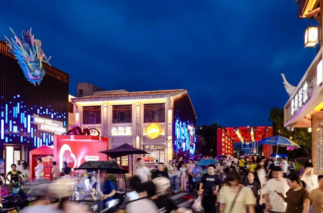 温州大道的“民生温度”：铺就龙湾宜居新图景-第4张图片-