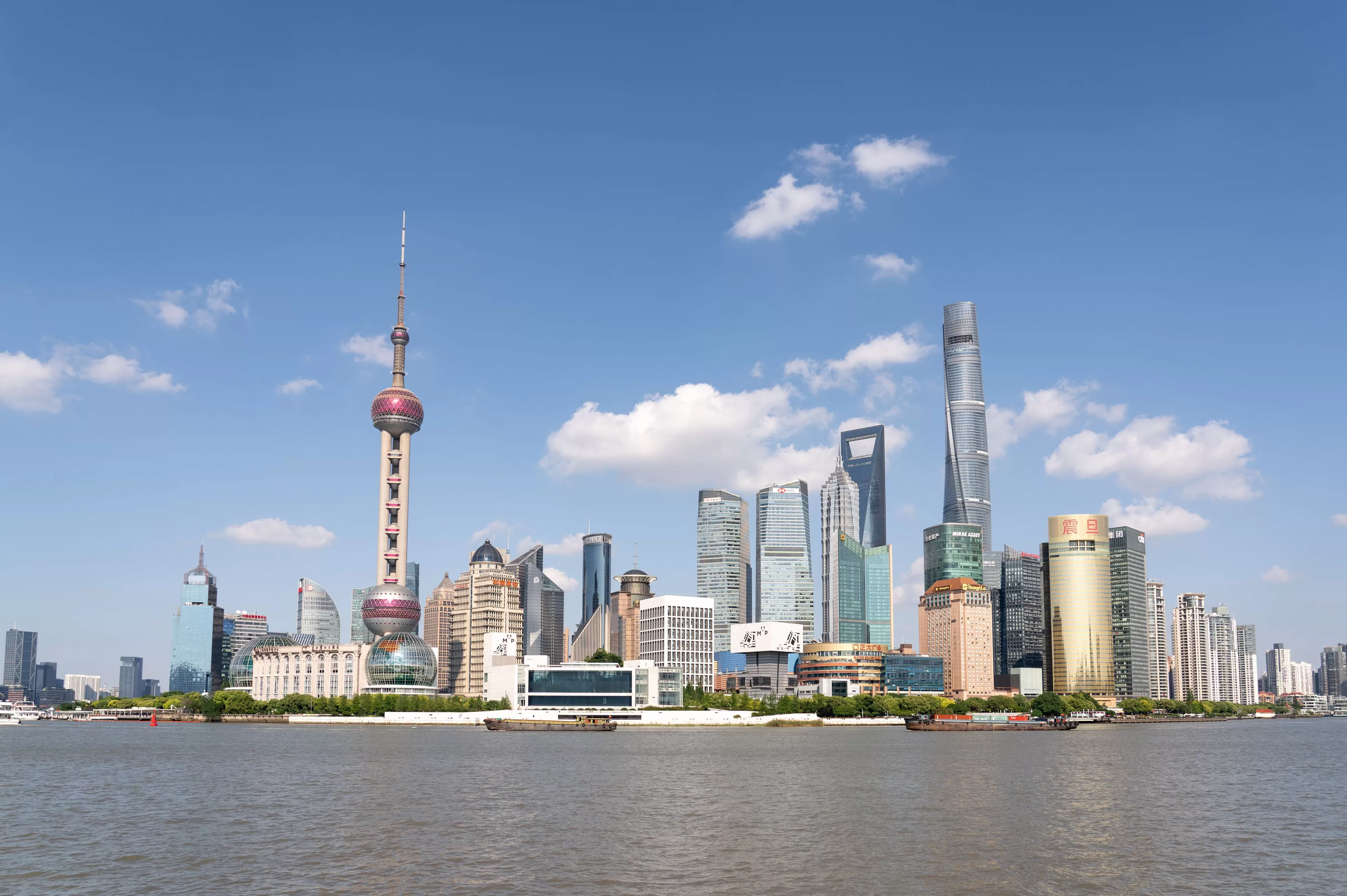 上海金融业持续升级：前三季度多项数据快速增长-第1张图片-