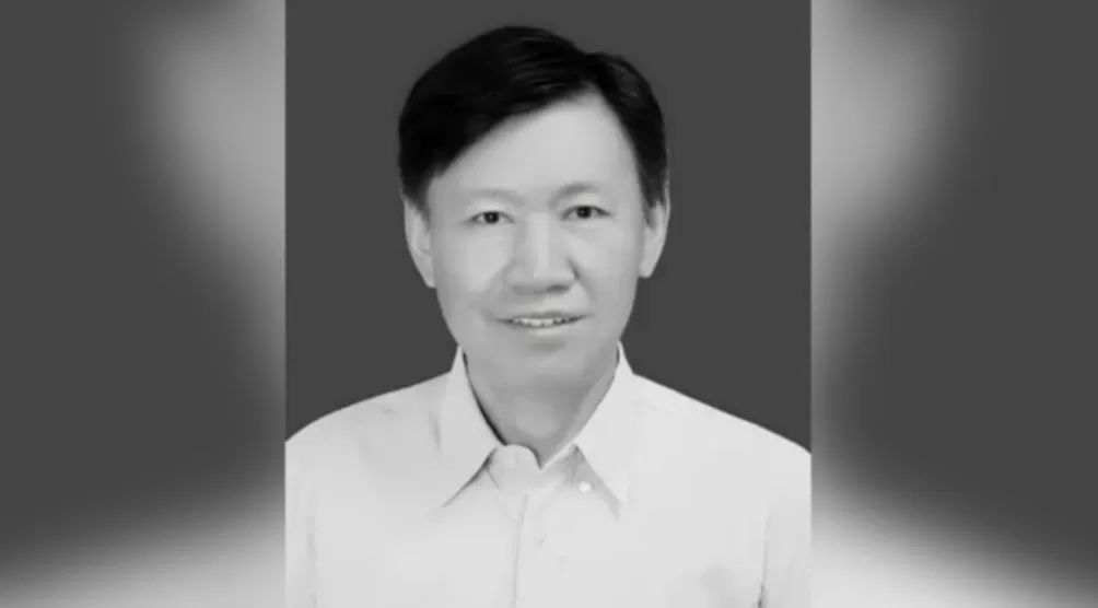 著名黄土力学与工程专家、西安理工大学教授邵生俊逝世-第1张图片-